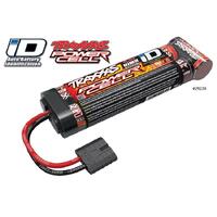 8,4V 3000mAh NiMH Traxxas iD kontakt