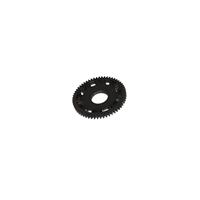 Arrma HD Steel 57T Spur Gear 0.8Mod 