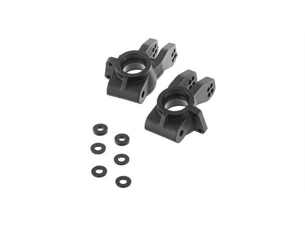 Arrma Hub Rear (2) AR330193
