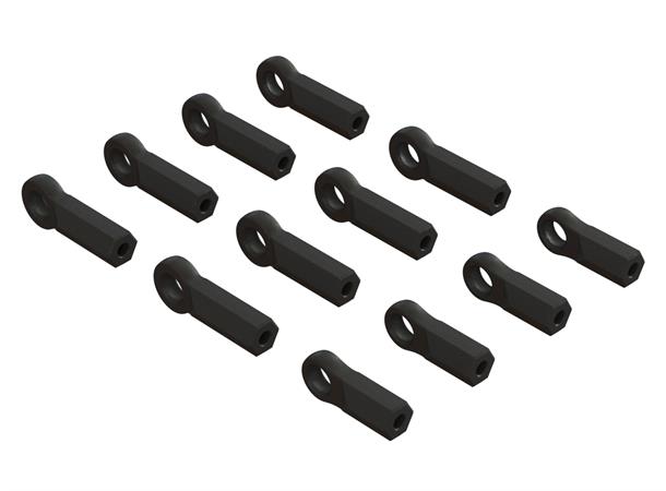 Arrma Rod End Set 4x4 AR330470