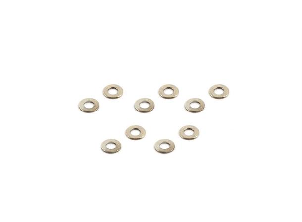 Arrma Washer 2.7x5x0.5mm (10pcs) AR709012