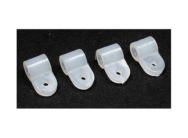 Balanserors Brakett 3/32 Til 4-40 Gjenger