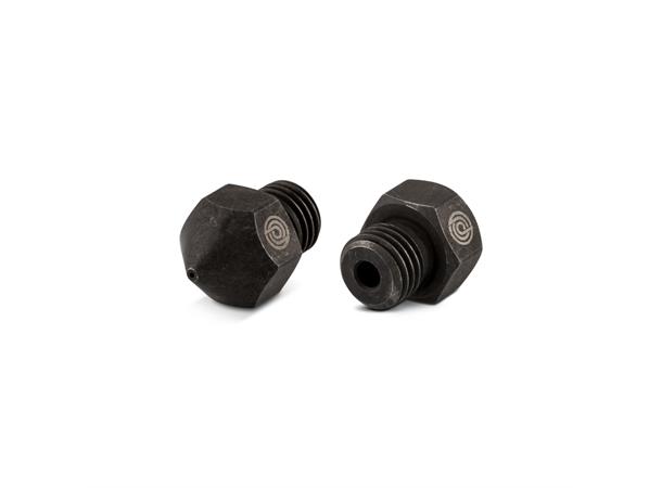 CR-10S Pro  Steel Nozzle 0,4 mm - 1 pcs