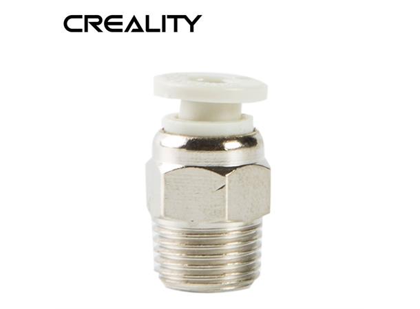 Creality Tube Connector Push-Fitting