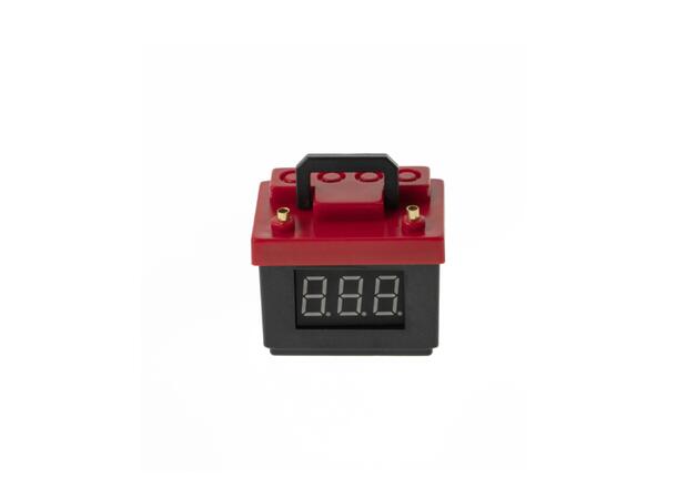 Decorative Battery Box HobbyDetails