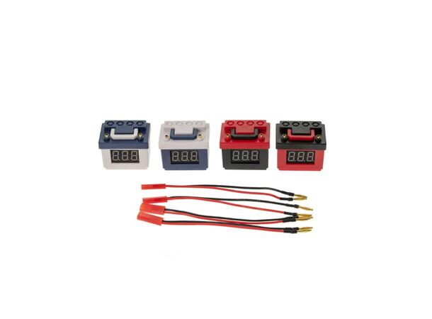 Decorative Battery Box HobbyDetails