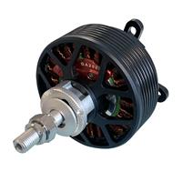 Dualsky GA2000R 480KV 345g Tilsv.:25ccm