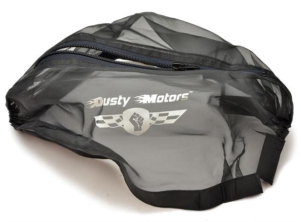 Dusty Motors Protection Cover for Maxx