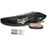Dusty Motors Protection Cover for Maxx for Traxxas  Maxx