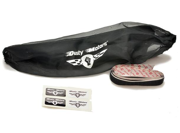 Dusty Motors Protection Cover for Maxx for Traxxas  Maxx