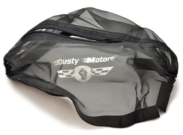 Dusty Motors Protection Cover for Maxx for Traxxas  Maxx