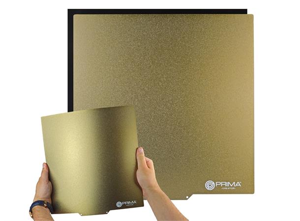 FlexPlate Powder Coated PEI 310 x 320 mm 310 x 320 mm