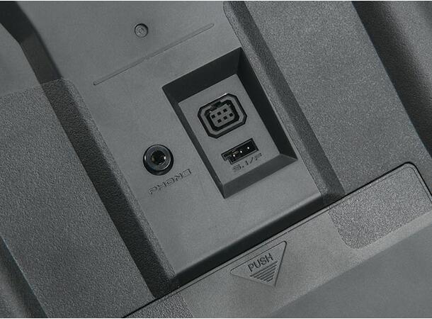 Futaba T10J-R3008SB 2,4Ghz § S-FHSS/T-FHSS U/batteri og lader
