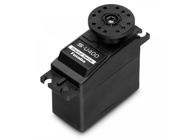Futaba servo S-U400 0,14s/8kg , 7,4V
