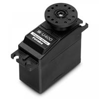 Futaba servo S-U400 0,14s/8kg , 7,4V