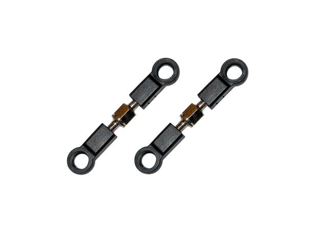 HSP Steering rod/Front & Rear Up