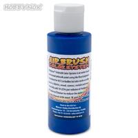 Hobbynox Airbrush Color Blå 60ml