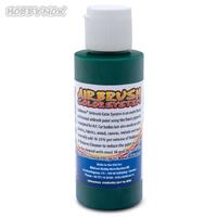 Hobbynox Airbrush Color Trans.Grønn § 60ml