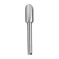 Hulkilfres ø 6,4mm § Proxxon