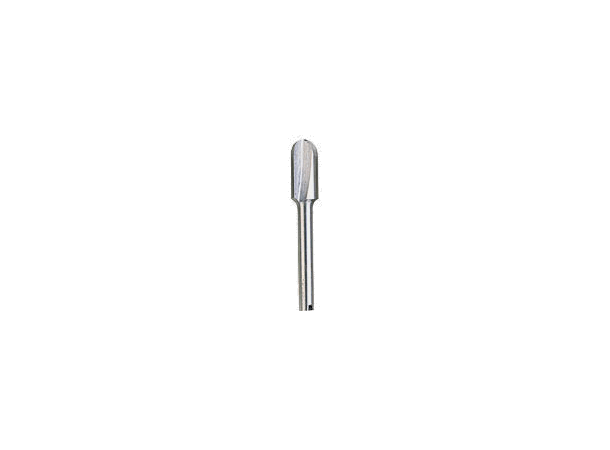 Hulkilfres ø 6,4mm § Proxxon