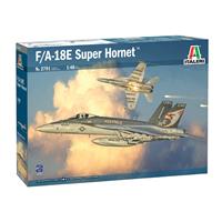 Italeri 1:48 F/A-18 E Super Hornet 