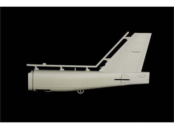 Italeri 1:72 B-52H Stratofortress