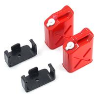 Jerry kanne 2stk Yeah Racing   40x28x15mm
