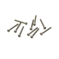 M2x16mm Unbrako skruer (10 Stk) UR163216