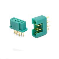 MPX Kontakter for Multiplex - 1par Fuse