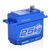 Power HD LW-25MG WP TRX-4 25kg/0.14s  72g
