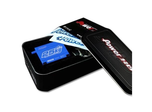 Power HD LW-25MG WP TRX-4 25kg/0.14s  72g