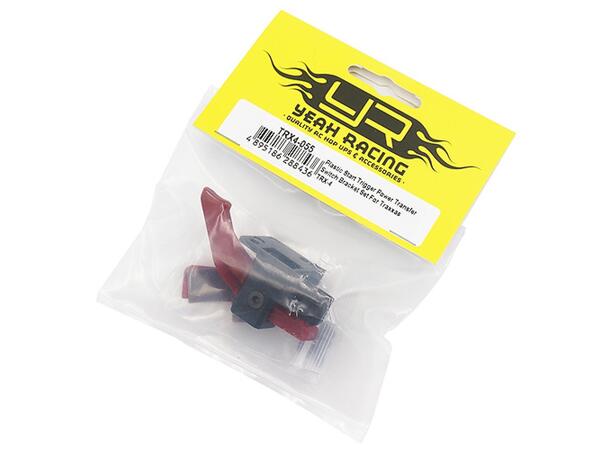 Power Switch For TRX-4/-6 Yeah Racing