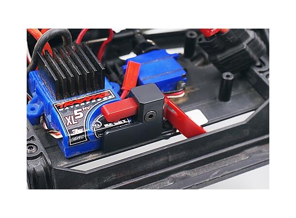 Power Switch For TRX-4/-6 Yeah Racing