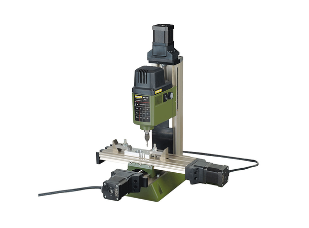 Proxxon MICRO fres MF-70/CNC klar