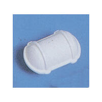 Redningskapsel 39x26x23mm 