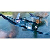 Revell Vought F4U-1A Corsair 1/32 Revell