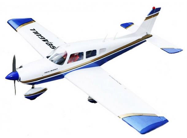 Seagull Cherokee ARF 46-55 size