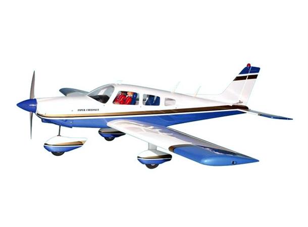 Seagull Cherokee ARF 46-55 size