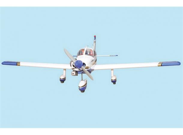 Seagull Cherokee ARF 46-55 size