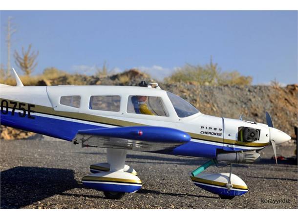 Seagull Cherokee ARF 46-55 size