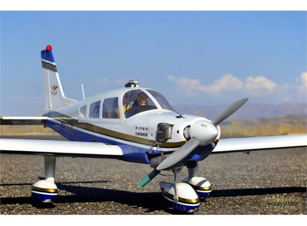 Seagull Cherokee ARF 46-55 size