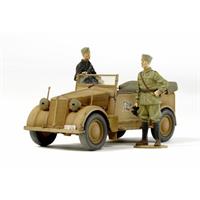 Tamiya 508CM Coloniale Staff car 1/48 Plastbyggesett 1/48