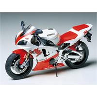 Tamiya Yamaha YZF-R1 1000cc 1/12 