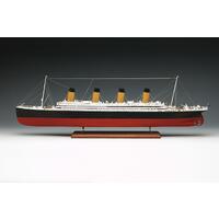 Titanic 1:250 Amati