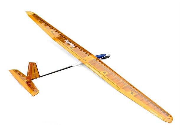 TopModel Astra Elektro glider ARF