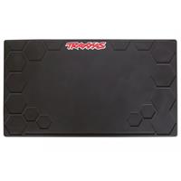 Traxxas Pit mats 91x51cm Mekke underlag i  gummi