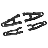 UDI - Suspension arms front, Breaker  UDI-1601-025