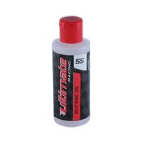 Ultimate Racing Demperolje 550 CPS 