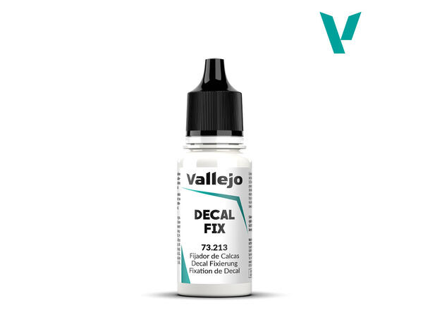 Vallejo Decalfix 17ml