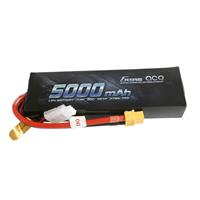 2s  5000mAh 50C - Gens Ace XT60 PCM-Case XT60